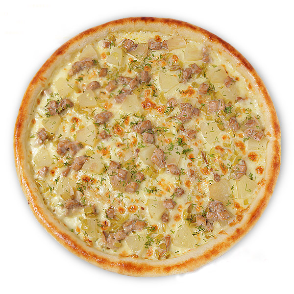 Гавайская
